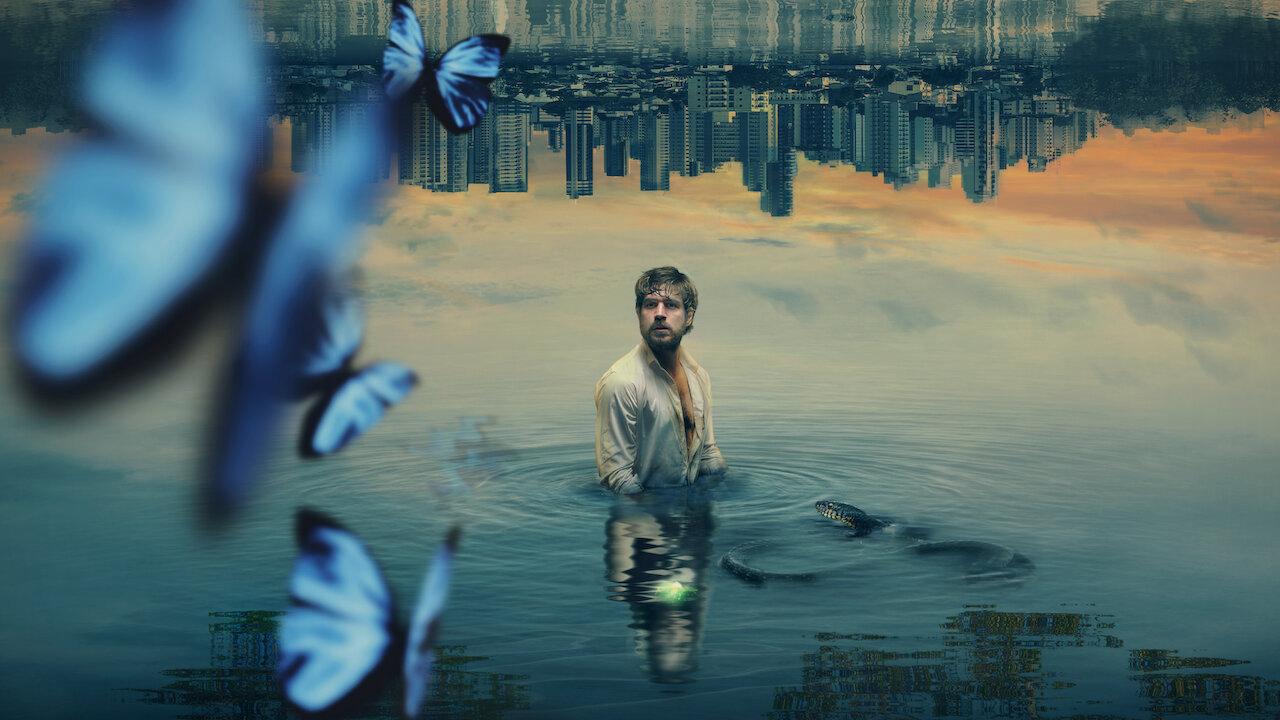 poster Thành phố vô hình (Phần 2) Invisible City (Season 2)