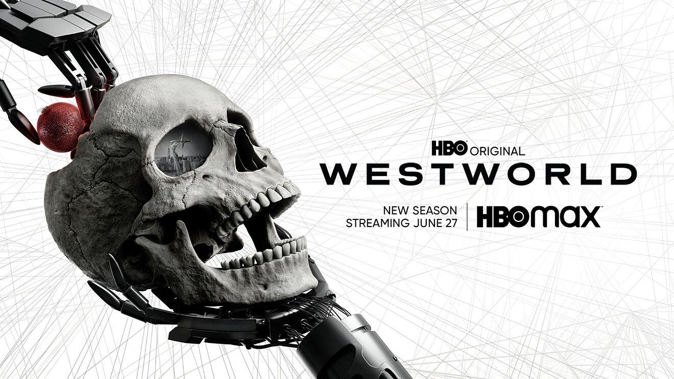 poster Thế Giới Viễn Tây (Phần 4) Westworld (Season 4)