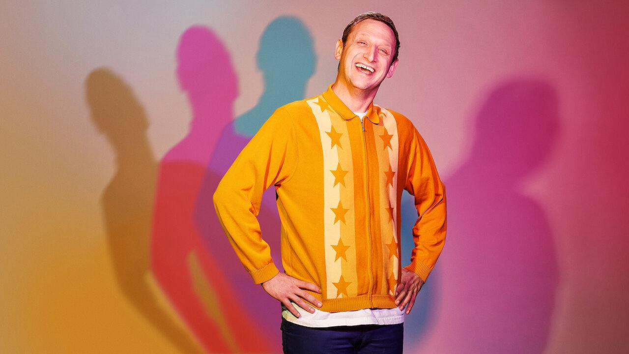 poster Tim Robinson: Tôi nghĩ bạn nên ra về (Phần 3) I Think You Should Leave with Tim Robinson (Season 3)