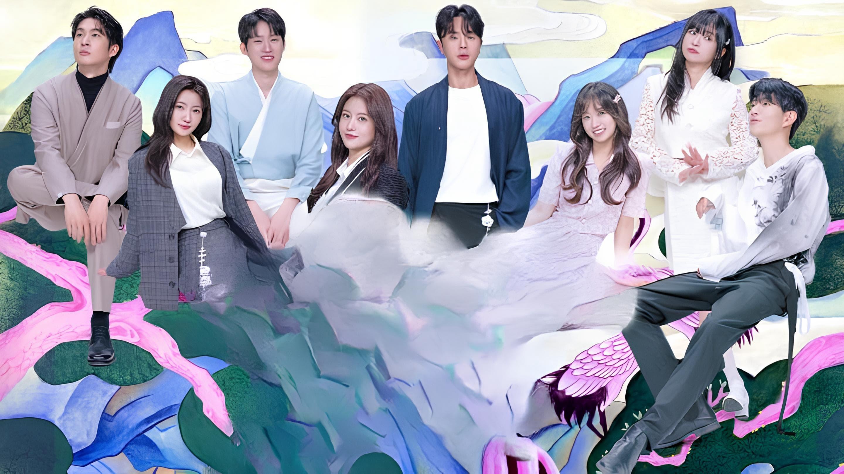 poster Tình Yêu Bị Chiếm Hữu (Phần 2) Possessed Love (Season 2)