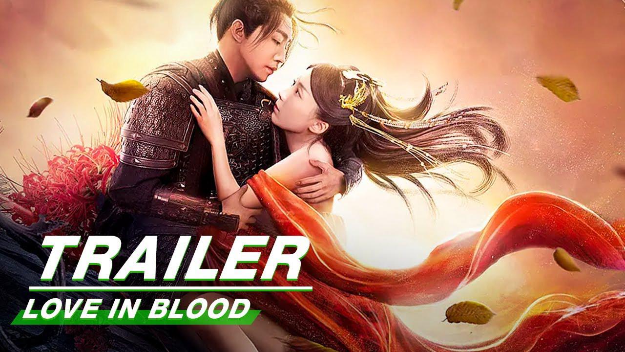 poster Tu La Tân Nương ( Tân La Tân Nương ) Love in Blood