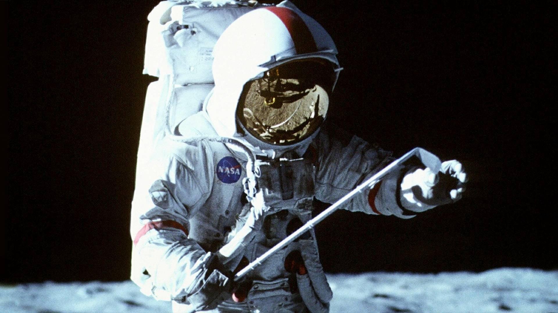 poster Từ Trái Đất Đến Mặt Trăng From the Earth to the Moon (Season 1)
