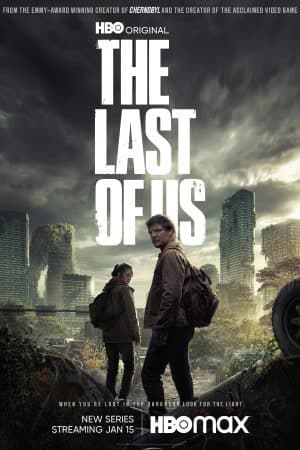 Những Người Còn Sót Lại – The Last of Us (2023)