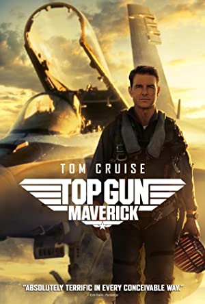 Phi Công Siêu Đẳng: Maverick Top Gun: Maverick (2022)