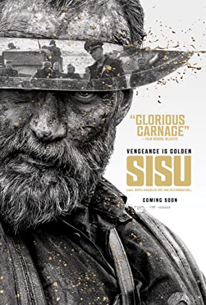 Sisu: Già Gân Báo Thù – Sisu (2022)