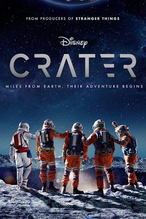 Hố Sâu Bí Ẩn – Crater (2023)