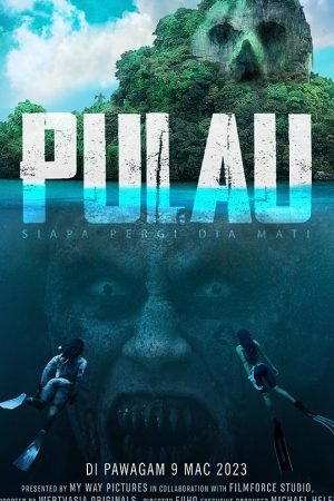 Đảo Tội Ác – Pulau (2023)