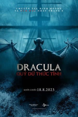 Dracula: Quỷ Dữ Thức Tỉnh (2023)