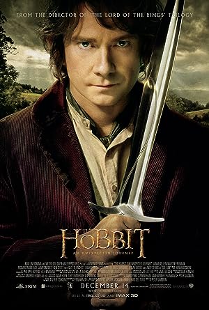 Người Hobbit 1: Hành Trình Vô Định (2012)