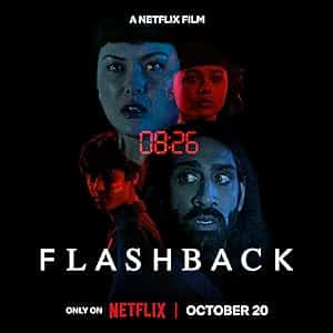 Khoảnh Khắc Chết (Phim ngắn) – Flashback (2023)