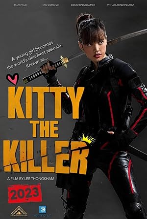 Những Cô Gái Sát Thủ Kitty (2023)