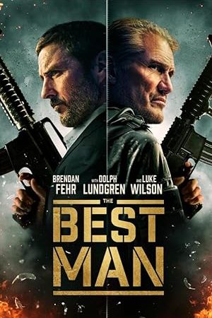 Đội Đặc Nhiệm Phù Rể – The Best Man (2023)