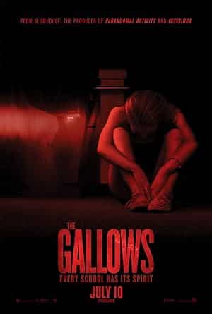 Giá Treo Tử Thần – The Gallows (2015)