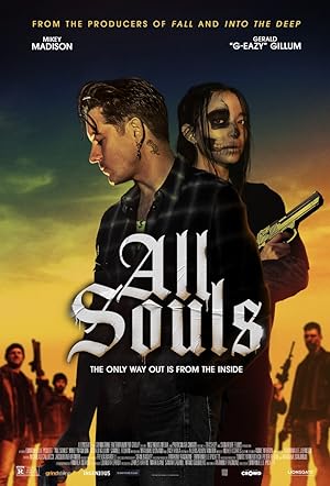 Kẻ Chỉ Điểm Linh Hồn – All Souls (2023)