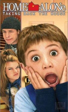 Ở Nhà Một Mình 4 – Home Alone 4 (2002)