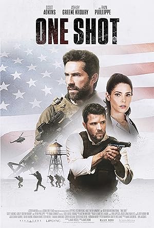 Phát Súng Chí Mạng – One Shot (2021)