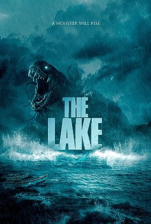 Quái Vật Sông Mekong – The Lake (2023)