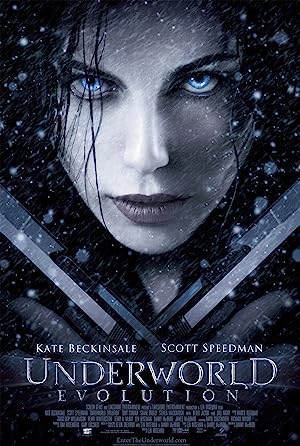 Thế Giới Ngầm 2: Tiến Hóa – Underworld: Evolution (2006)