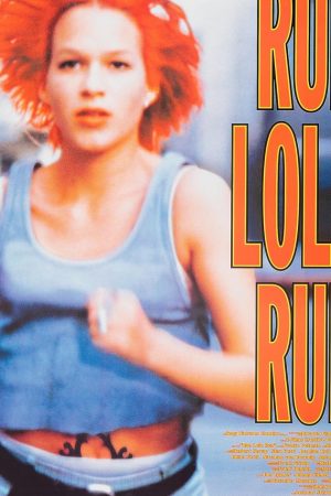 Chạy Đi Lola – Run Lola Run (1998)