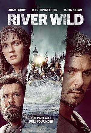 Dòng Sông Hoang Dã – River Wild (2023)