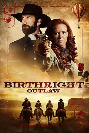 Kẻ Ngoài Vòng Pháp Luật – Birthright Outlaw (2023)