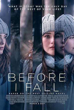 Không Có Ngày Mai – Before I Fall (2017)