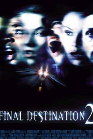 Lưỡi Hái Tử Thần 2 – Final Destination 2 (2003)