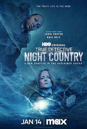 Thám Tử Chân Chính: Phần 4 – True Detective: Season 4 (2024)