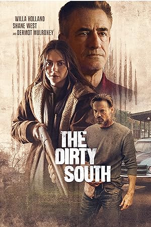 Vùng Đất Dơ Bẩn – The Dirty South (2023)