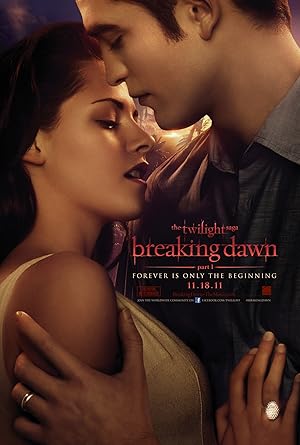 Chạng Vạng: Hừng Đông – Phần 1 – The Twilight Saga: Breaking Dawn – Part 1 (2011)