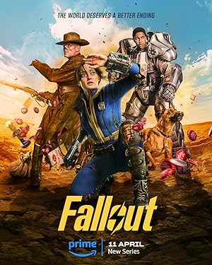 Fallout Phần 1