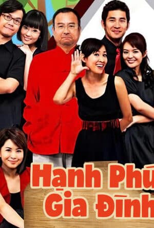 Hạnh Phúc Gia Đình