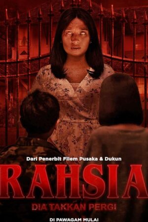 Rahsia: Bí mật