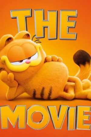 Garfield: Mèo Béo Siêu Quậy