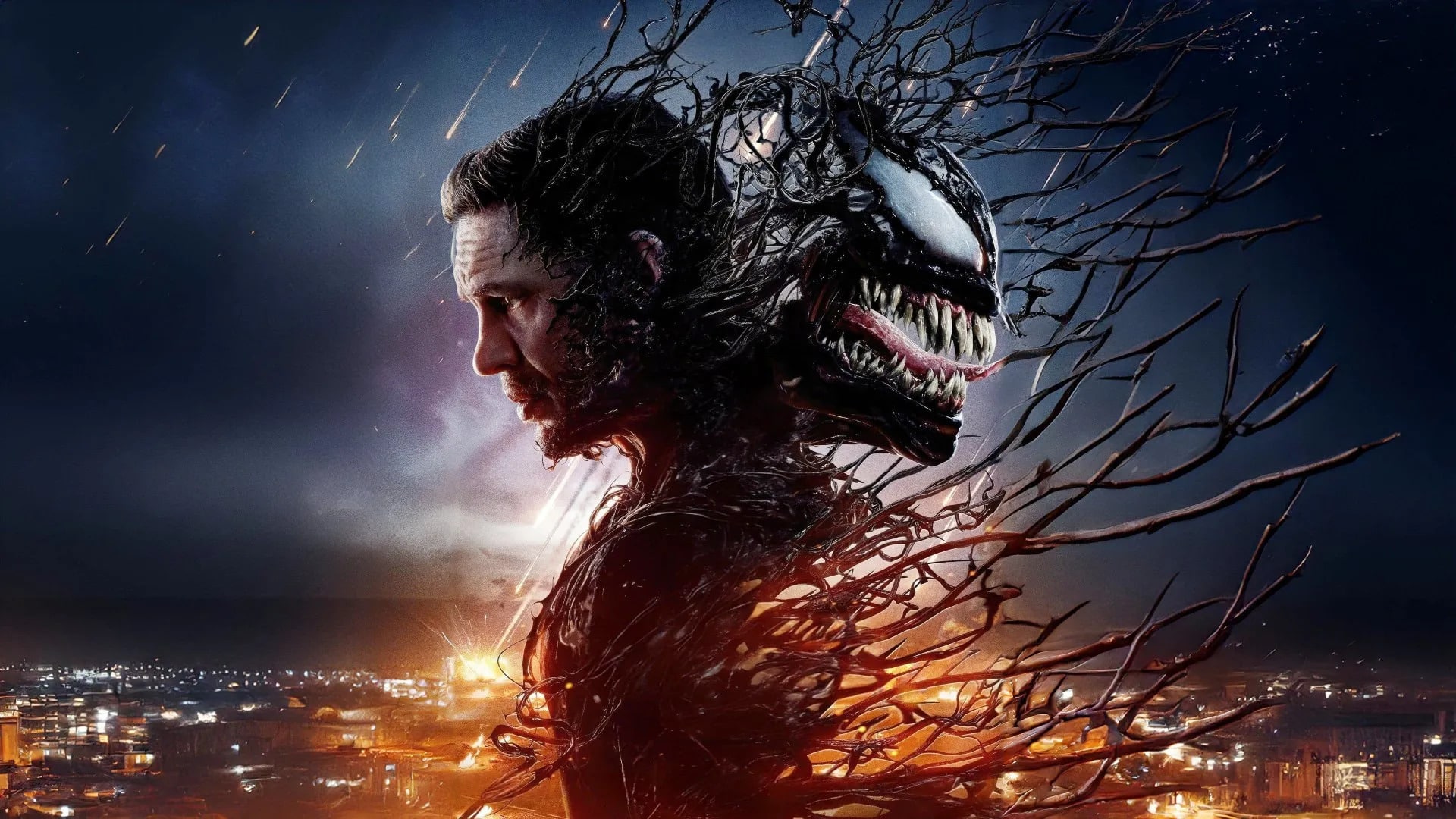 Venom: Kèo Cuối