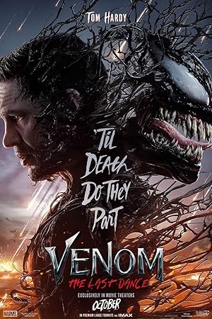 Venom: Kèo Cuối